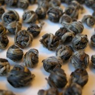 Jasmine Pearls