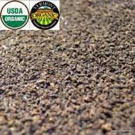 Organic Assam C.T.C.