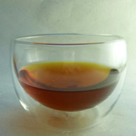 Glass Tea Cup (5 oz.)