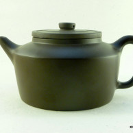 Yixing Teapot (11 oz.)