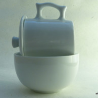 Professional Tea Tasting Set (4oz.)