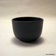 Blue Yixing Cup (2.5 oz)