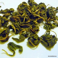 Cherry Leaf