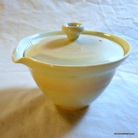 Small Kyusu