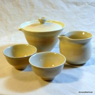 Small Kyusu Set