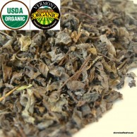 Organic Tulsi