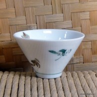 Butterfly Cup