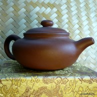 Pure Yixing Tea Pot