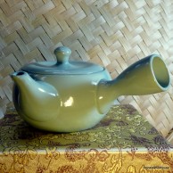 Tokoname Tea Pot