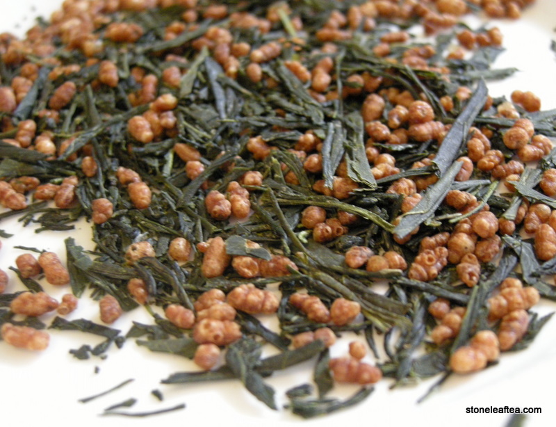 Genmaicha