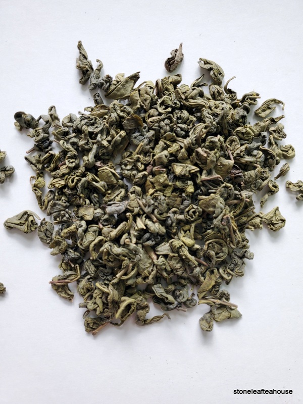Organic Gunpowder - Image 2