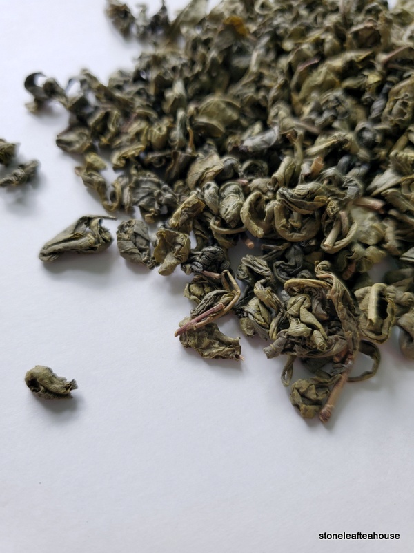 Organic Gunpowder