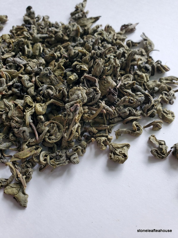 Organic Gunpowder - Image 4