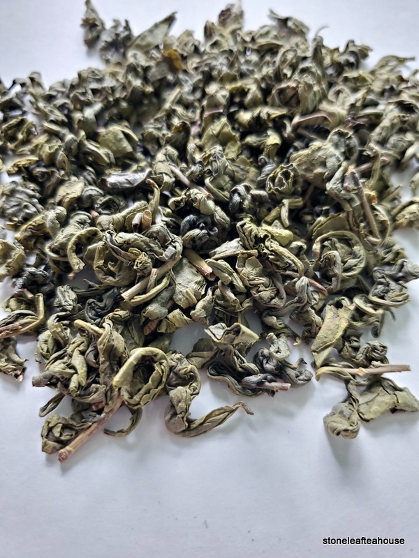 Organic Gunpowder - Image 5