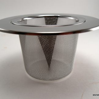 Stainless Tea Strainer