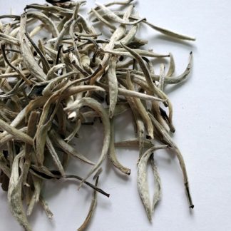 Yunnan Silver Needle