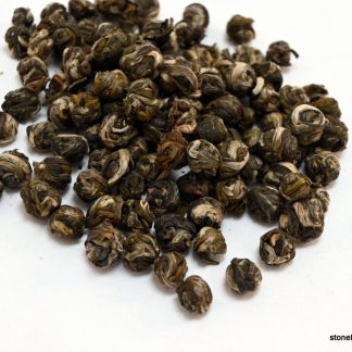 Organic Jasmine Pearls