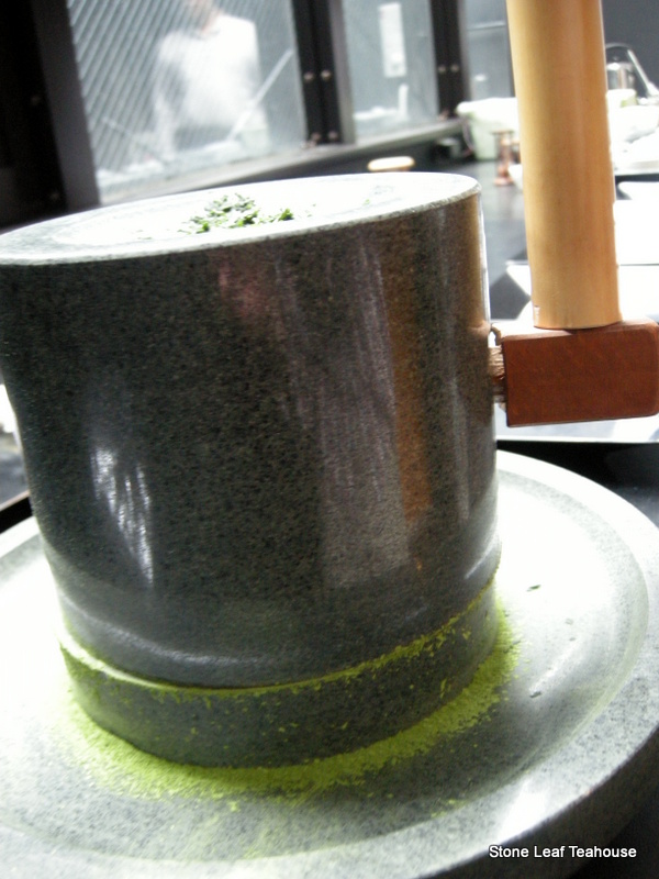 Matcha Isuzu - Image 9