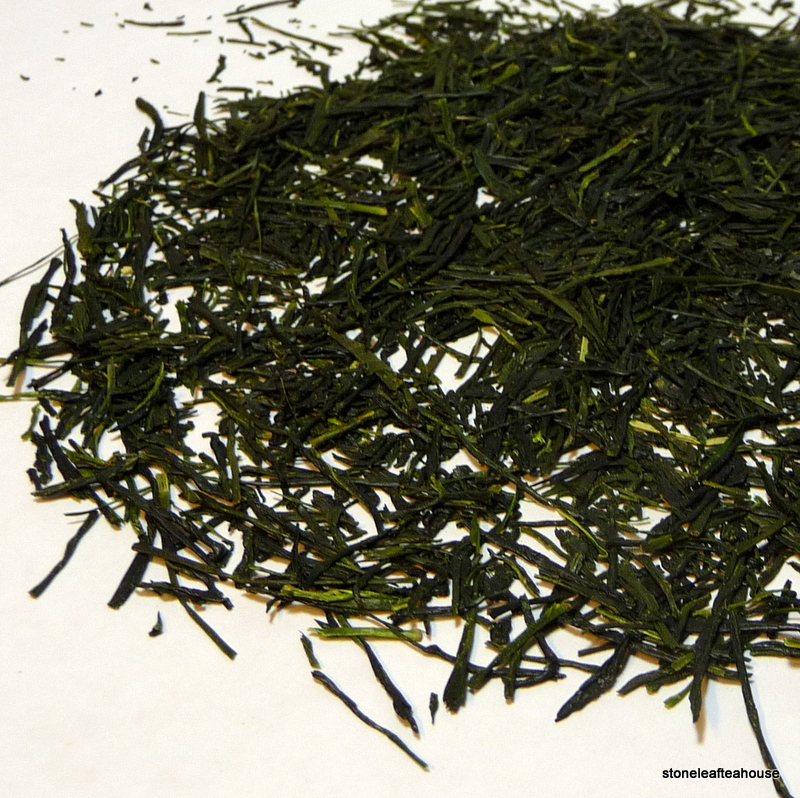 Uji Sencha