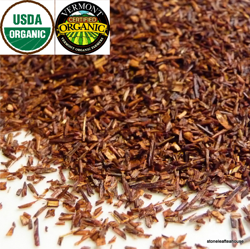 Organic Rooibos