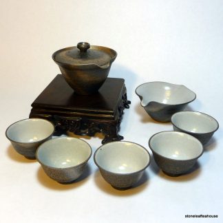 Houzan Houhin Set - Rustic