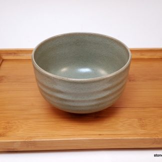 Houzan Chawan - Cracked Glaze