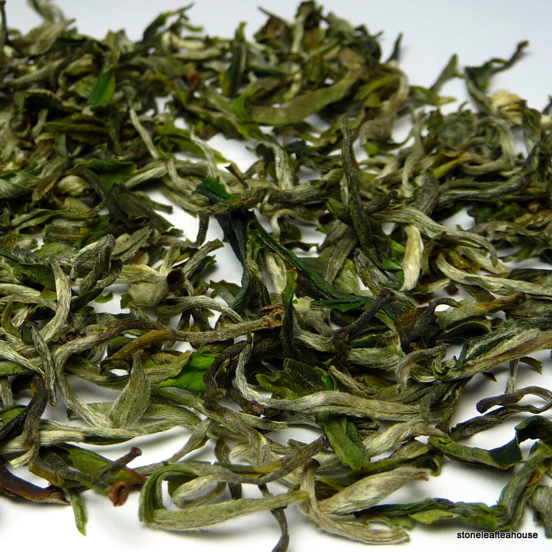 Yunnan Mao Feng
