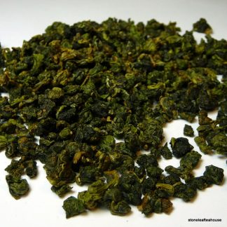Four Seasons Oolong
