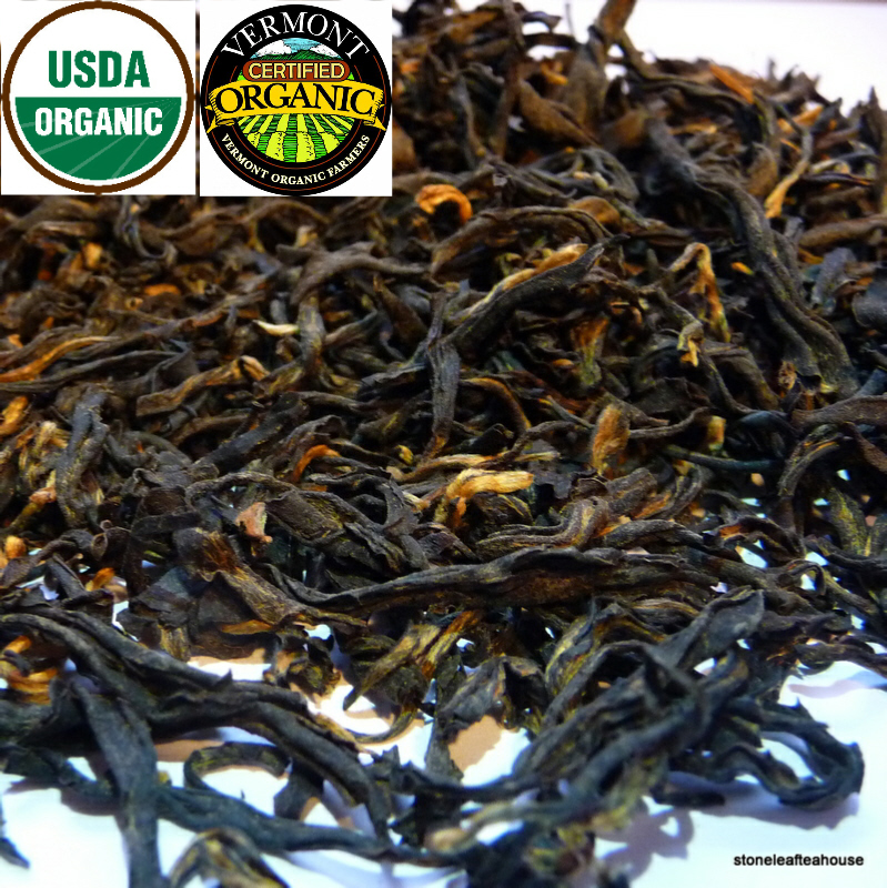 Org Nepal Imperial Black