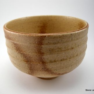 Houzan Chawan - Gold