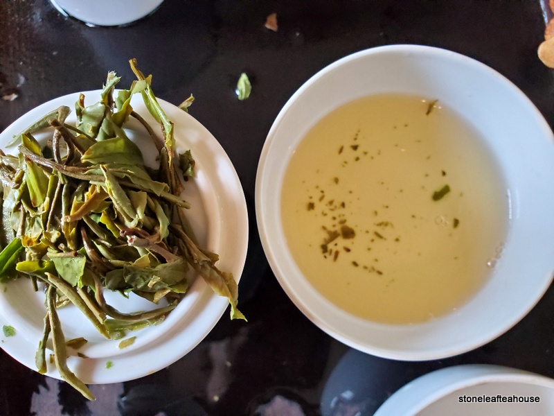 Fuding Bai Mu Dan - Image 12