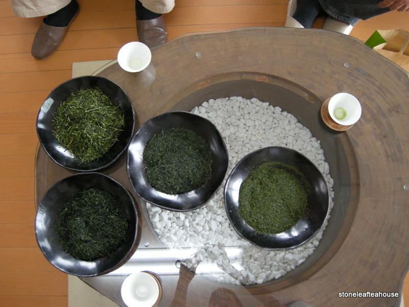 Uji Sencha - Image 5