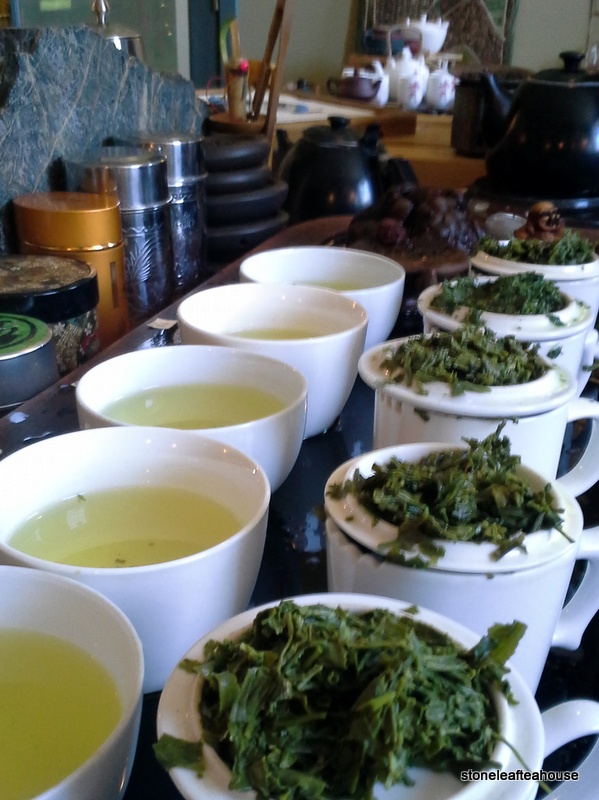Uji Sencha - Image 7