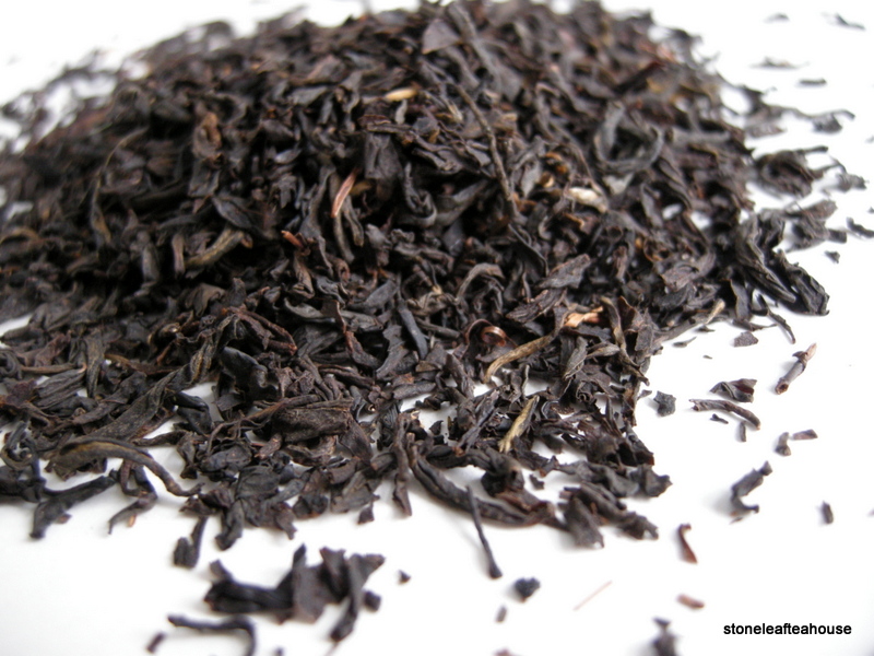 Org Breakfast Blend - Image 4