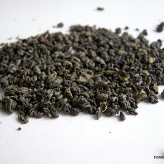 Org Gunpowder High Grade