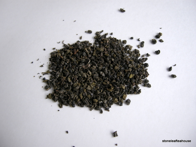 Org Gunpowder High Grade - Image 4