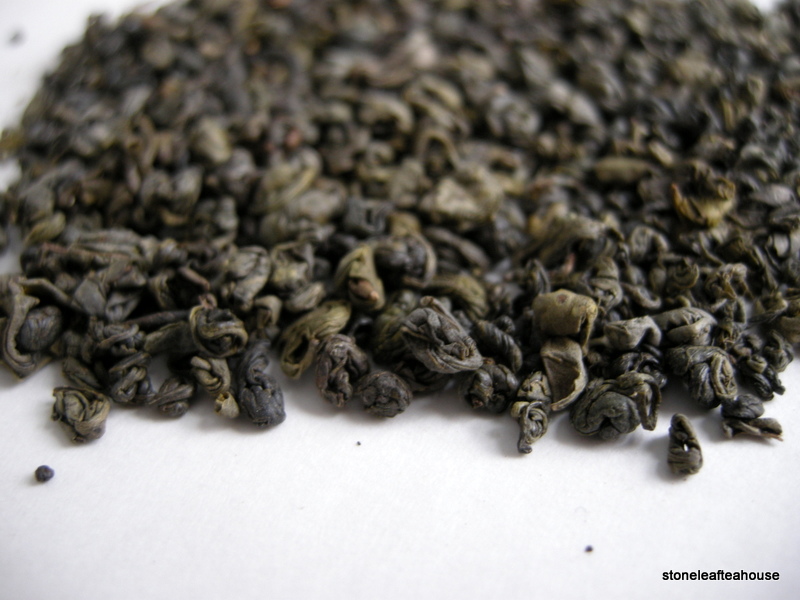 Org Gunpowder High Grade - Image 3