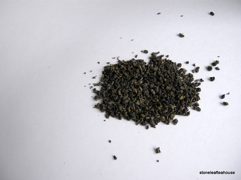 Org Gunpowder High Grade - Image 2