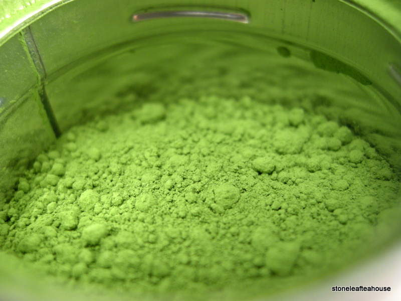 Matcha Isuzu - Image 2