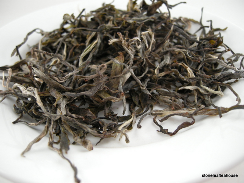 Ba Meng Da Shu Mao Cha