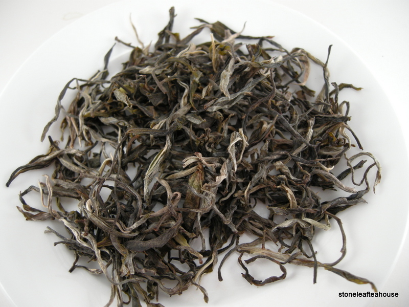 Ba Meng Da Shu Mao Cha - Image 4