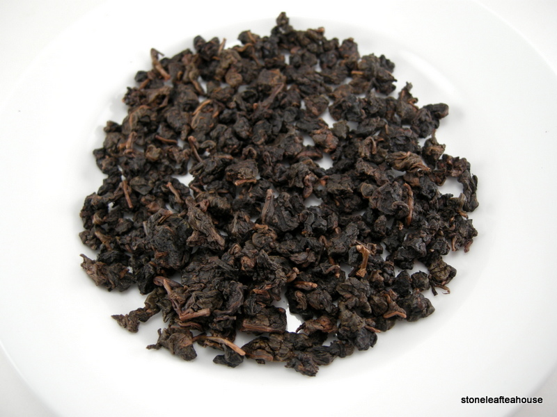 Buddha's Hand Oolong - Image 3