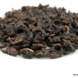 Buddha's Hand Oolong