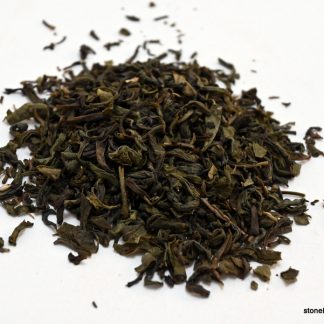 Organic Jasmine Green
