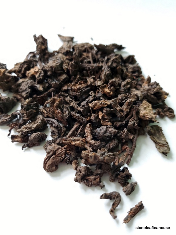 Meng Song Lao Cha Tou