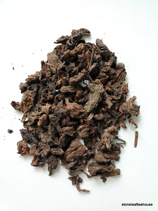 Meng Song Lao Cha Tou - Image 2