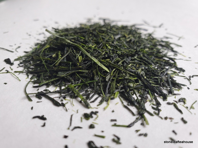Uji Shincha #2