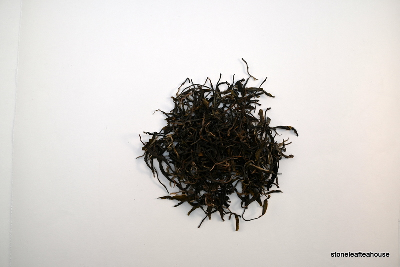 Ba Meng Qiao Mu Mao Cha - Image 2