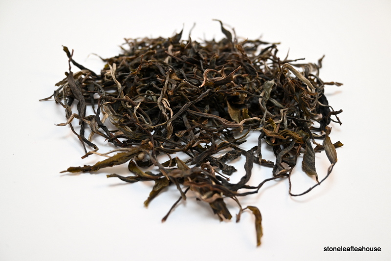 Ba Meng Qiao Mu Mao Cha