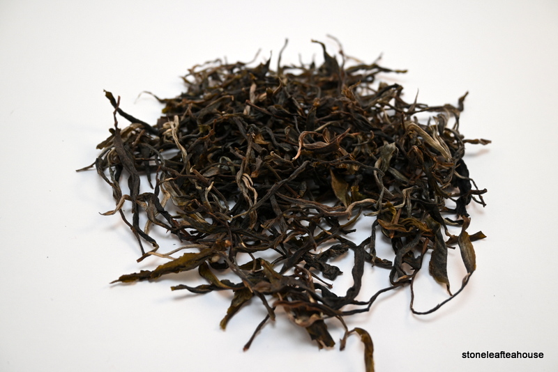 Ba Meng Qiao Mu Mao Cha - Image 3